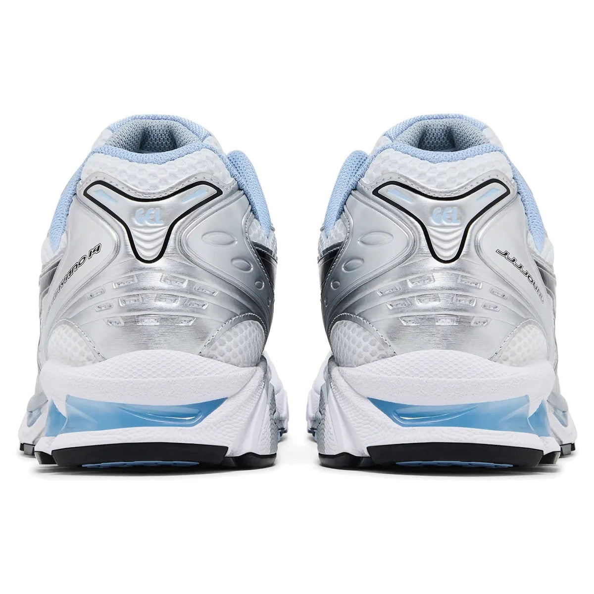ASICS Gel-Kayano 14 JJJJound White Blue