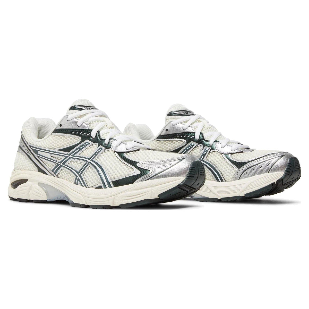 Asics GT-2160 Kith Cream Scarab
