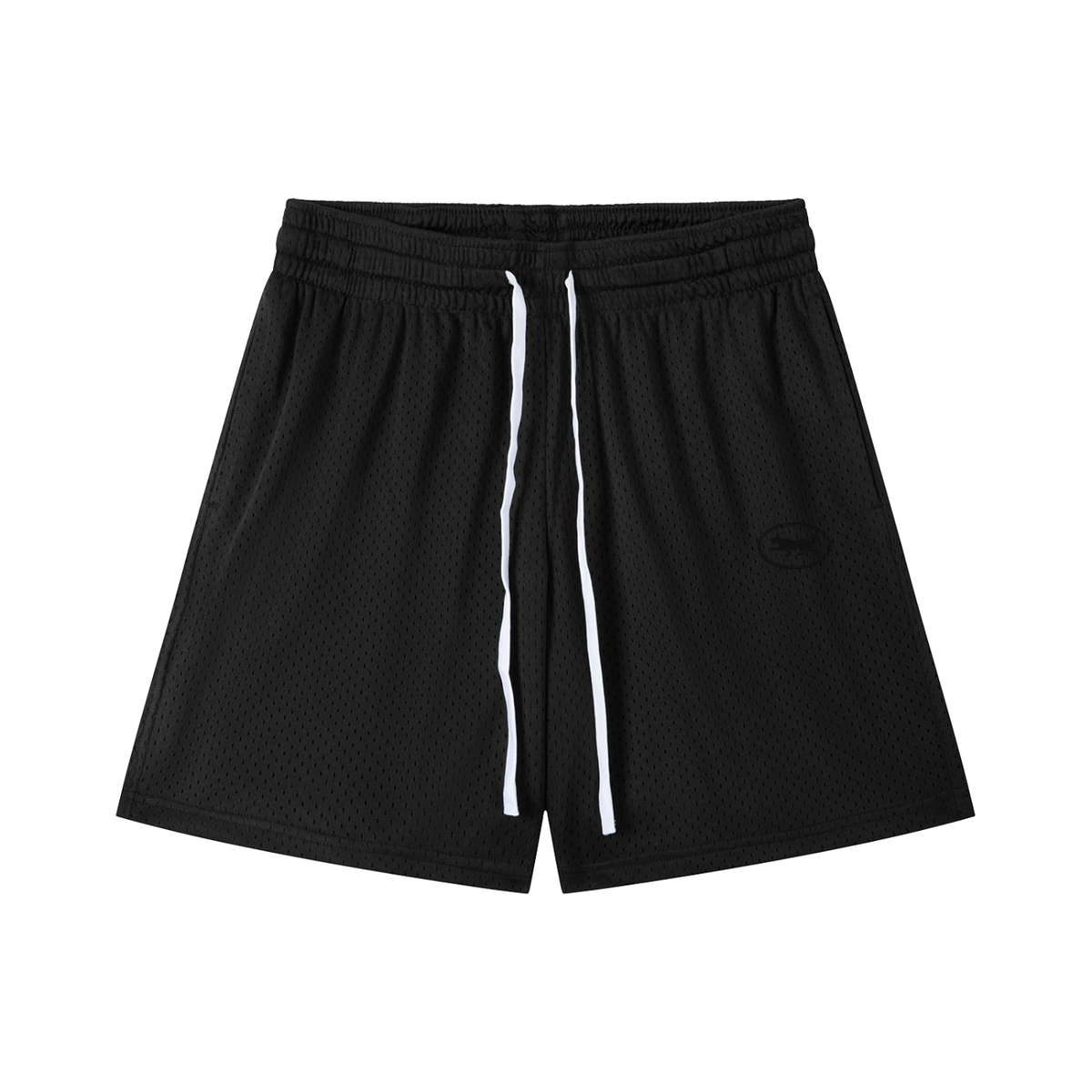 All Walks Prowler Mesh Drawstring Shorts