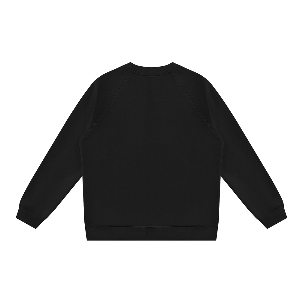 Regular Fit Crew Sweatshirt