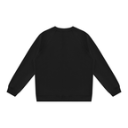 Regular Fit Crew Sweatshirt