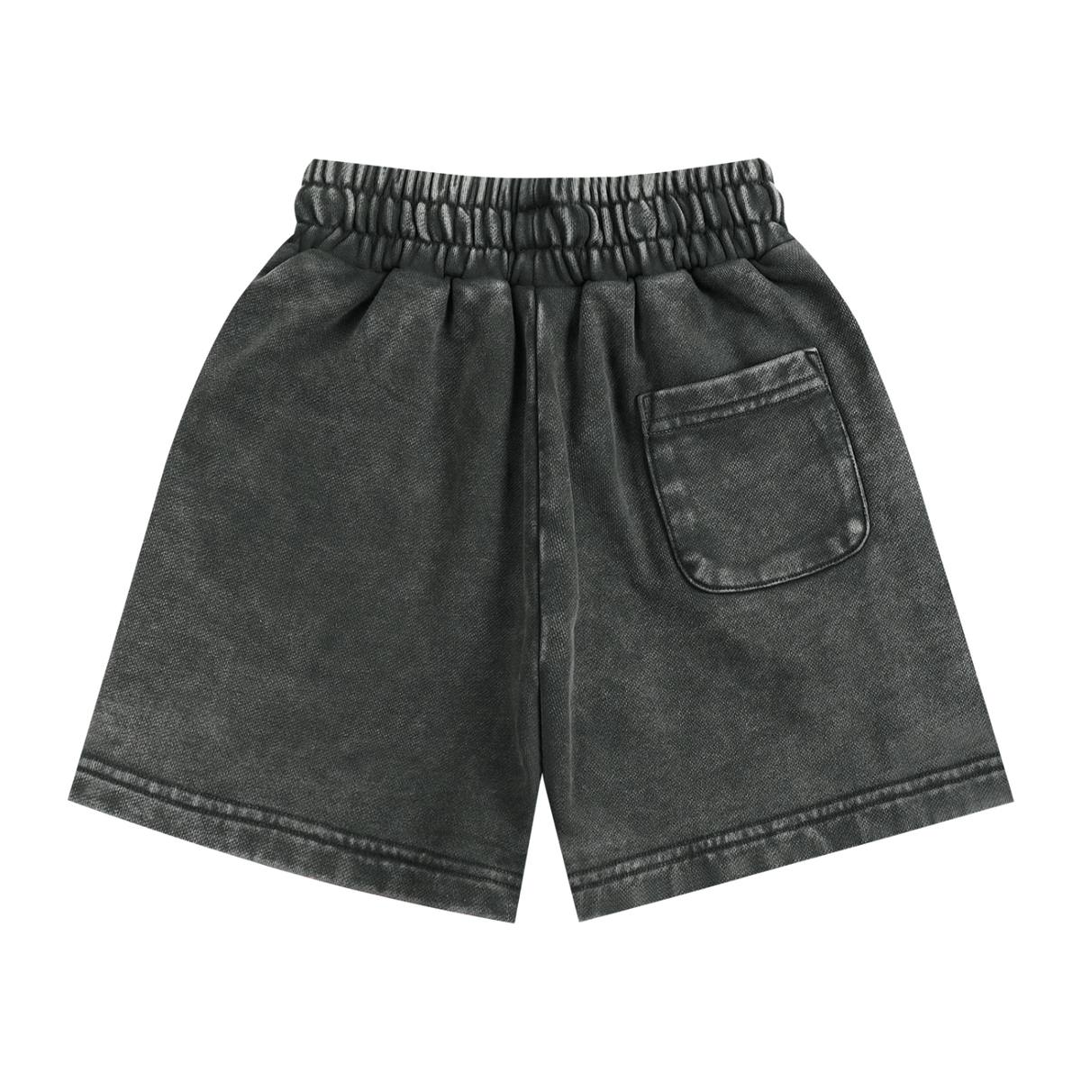 Snow Washed Kids Shorts