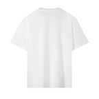 Miami Heavyweight Drop Shoulder Cotton T-Shirt