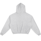 Colombia Cotton Cropped Hoodie