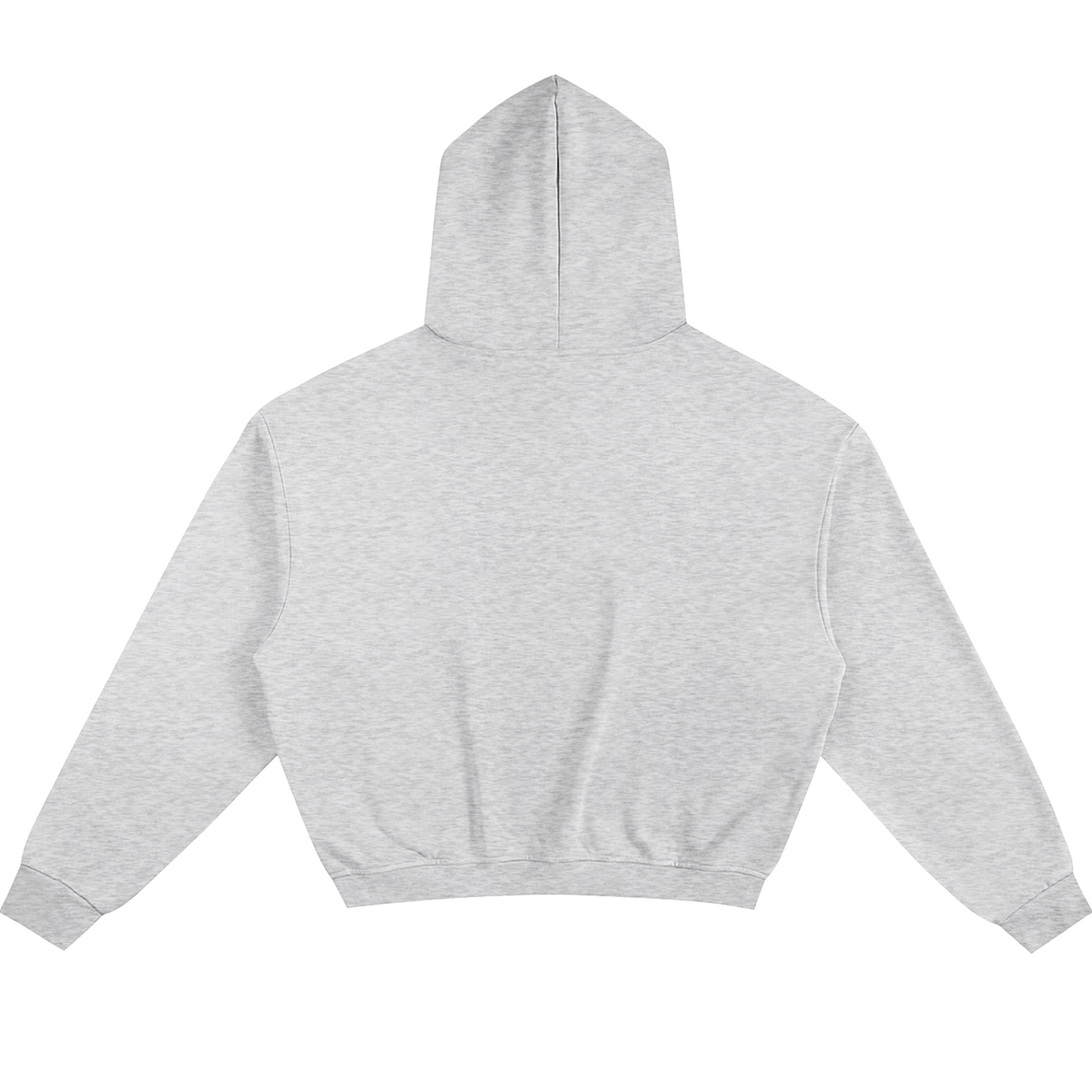 Colombia Cotton Cropped Hoodie