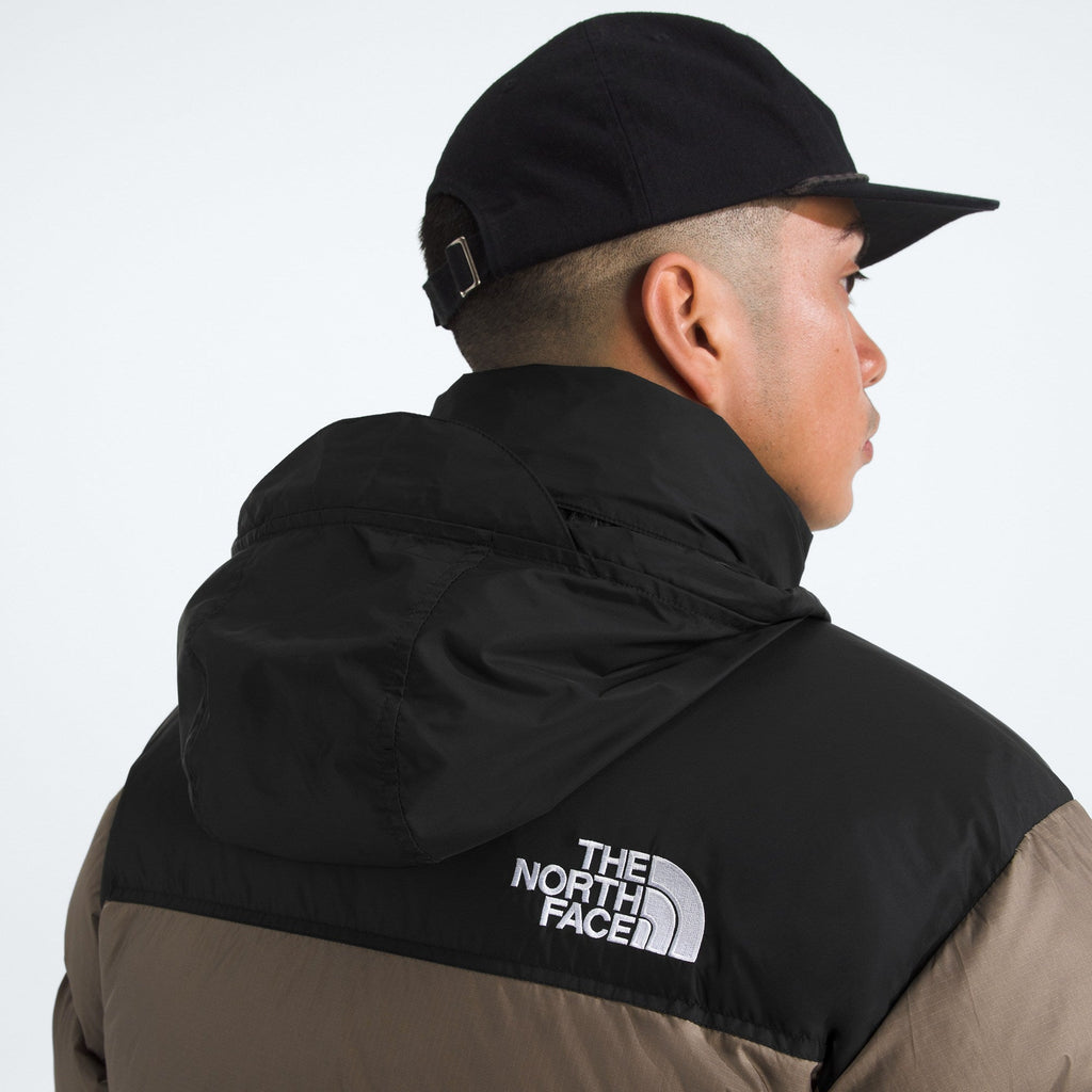 North Face 1996 Retro NUPTSE Jacket