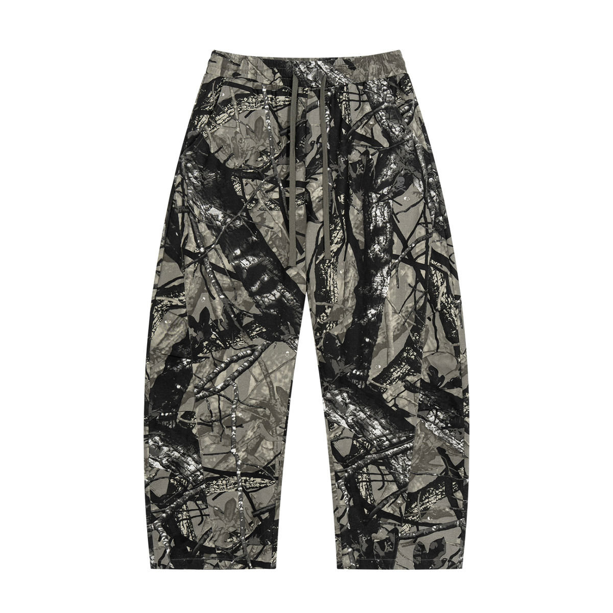 Greyskulls Tree Camo Barrel Pants