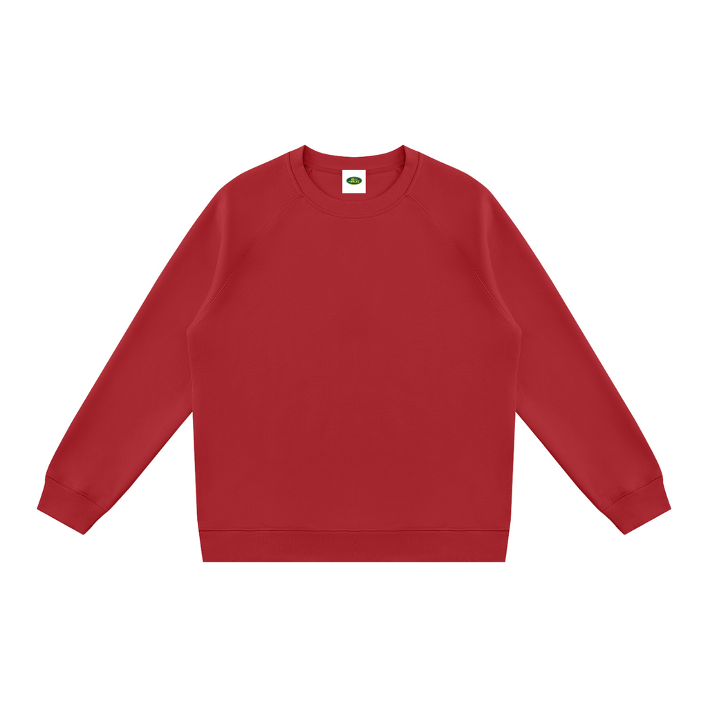 Regular Fit Crew Sweatshirt