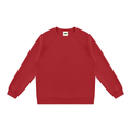 Regular Fit Crew Sweatshirt
