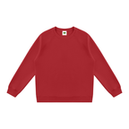 Regular Fit Crew Sweatshirt
