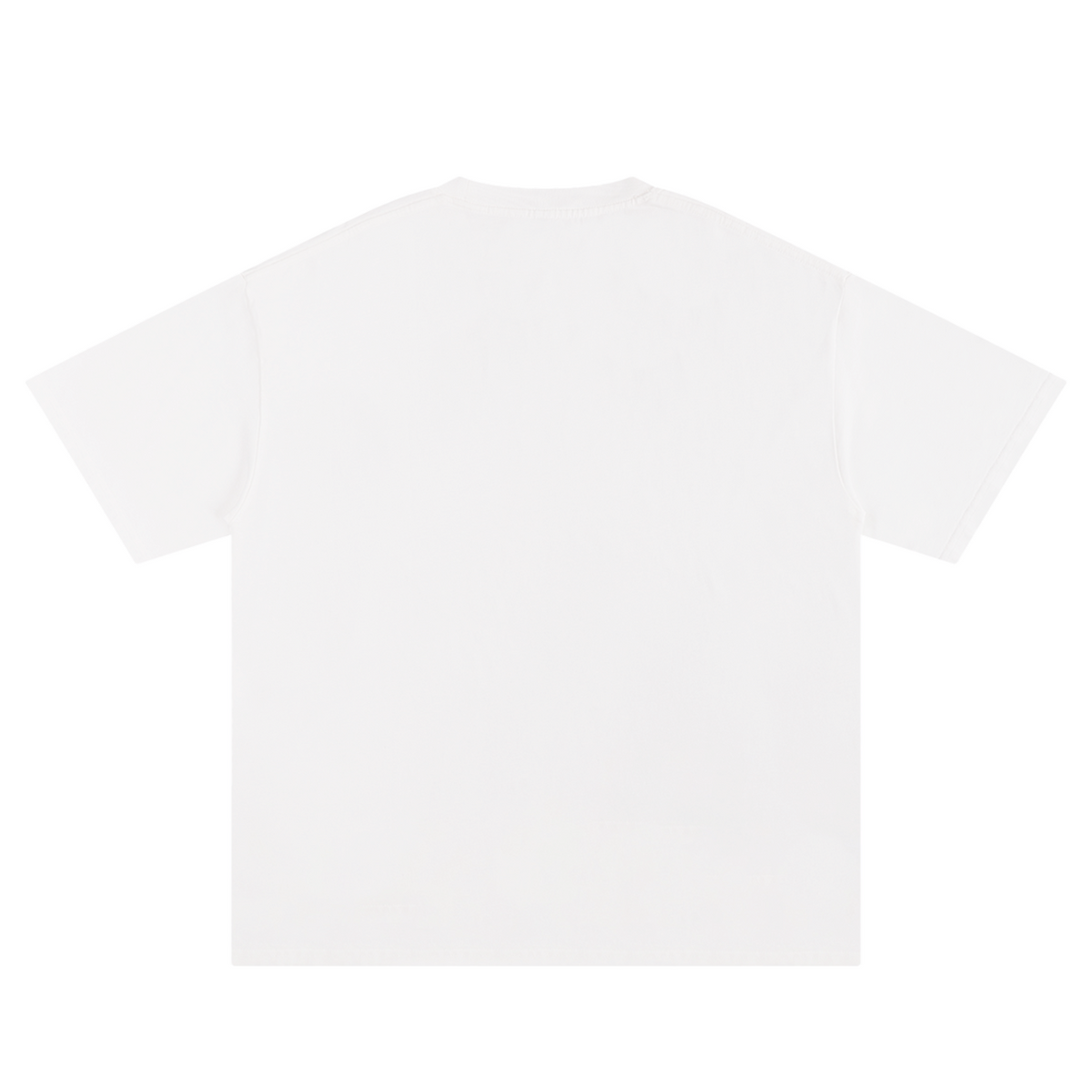 Flâner & Rêver Pure Cotton Tee