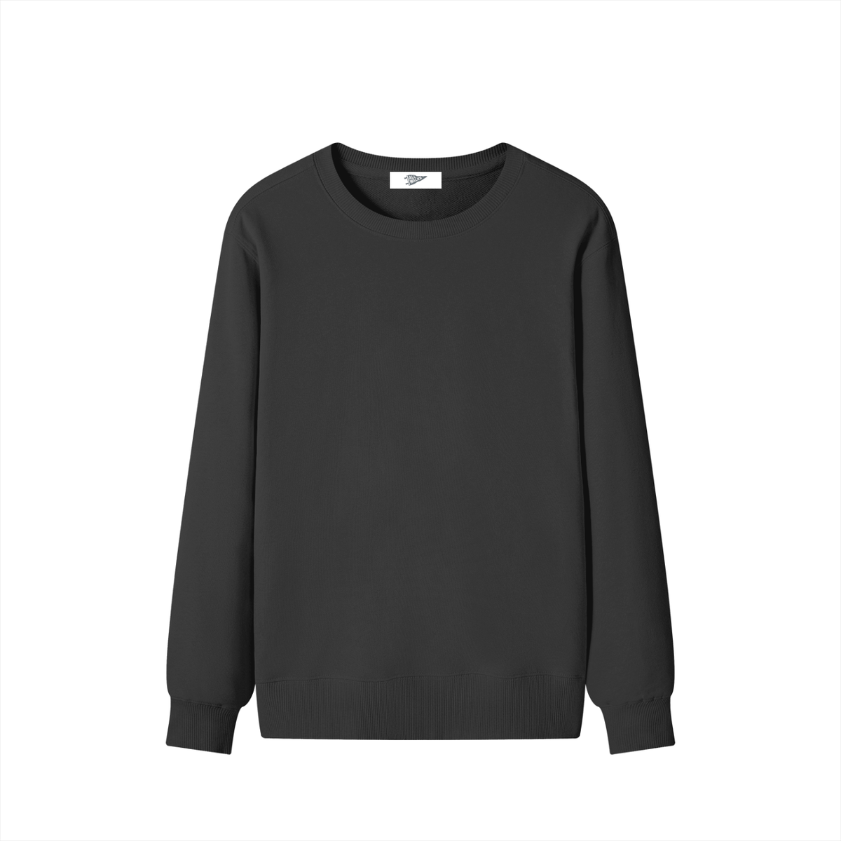 Classic 100% Cotton Crew