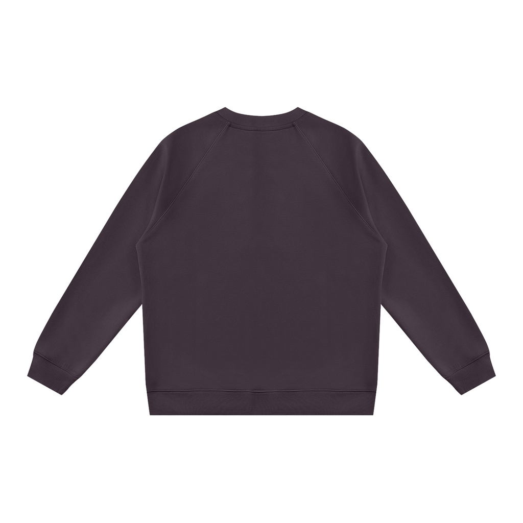 Regular Fit Crew Sweatshirt