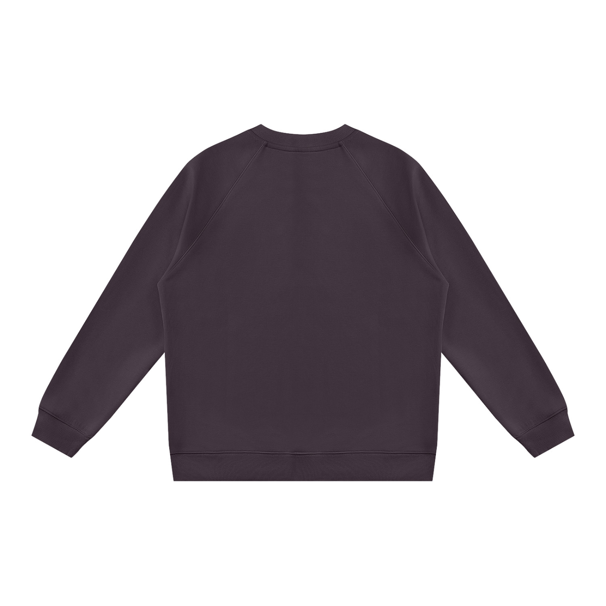 Regular Fit Crew Sweatshirt