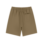 Everyday Drawstring Shorts