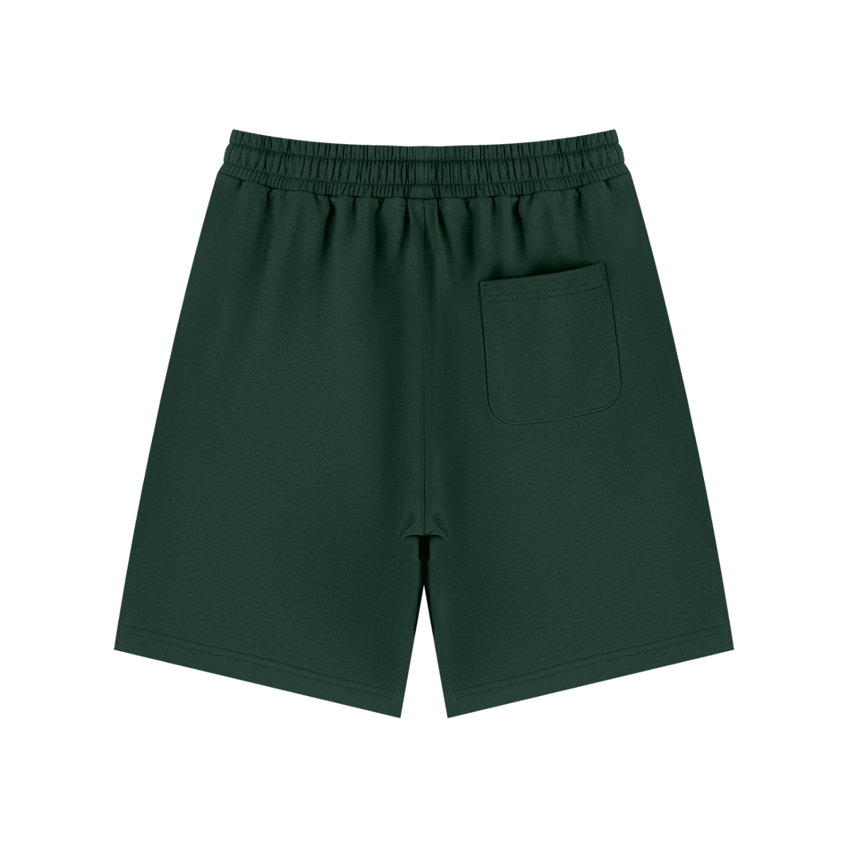 Everyday Drawstring Shorts