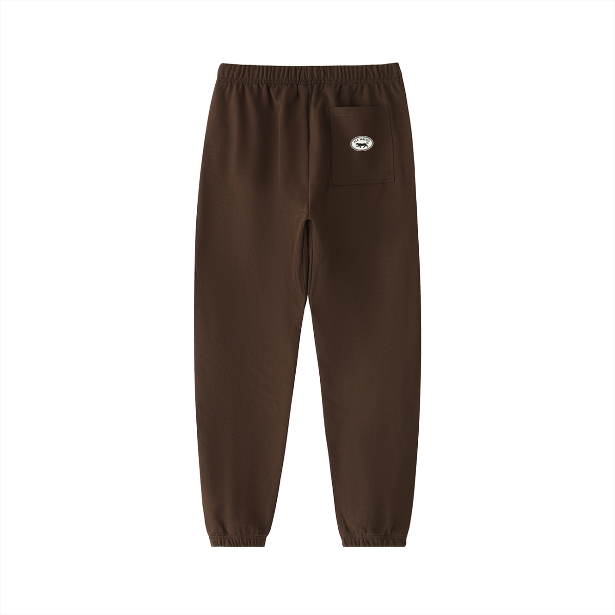 All Walks Prowler Pure Cotton Sweats