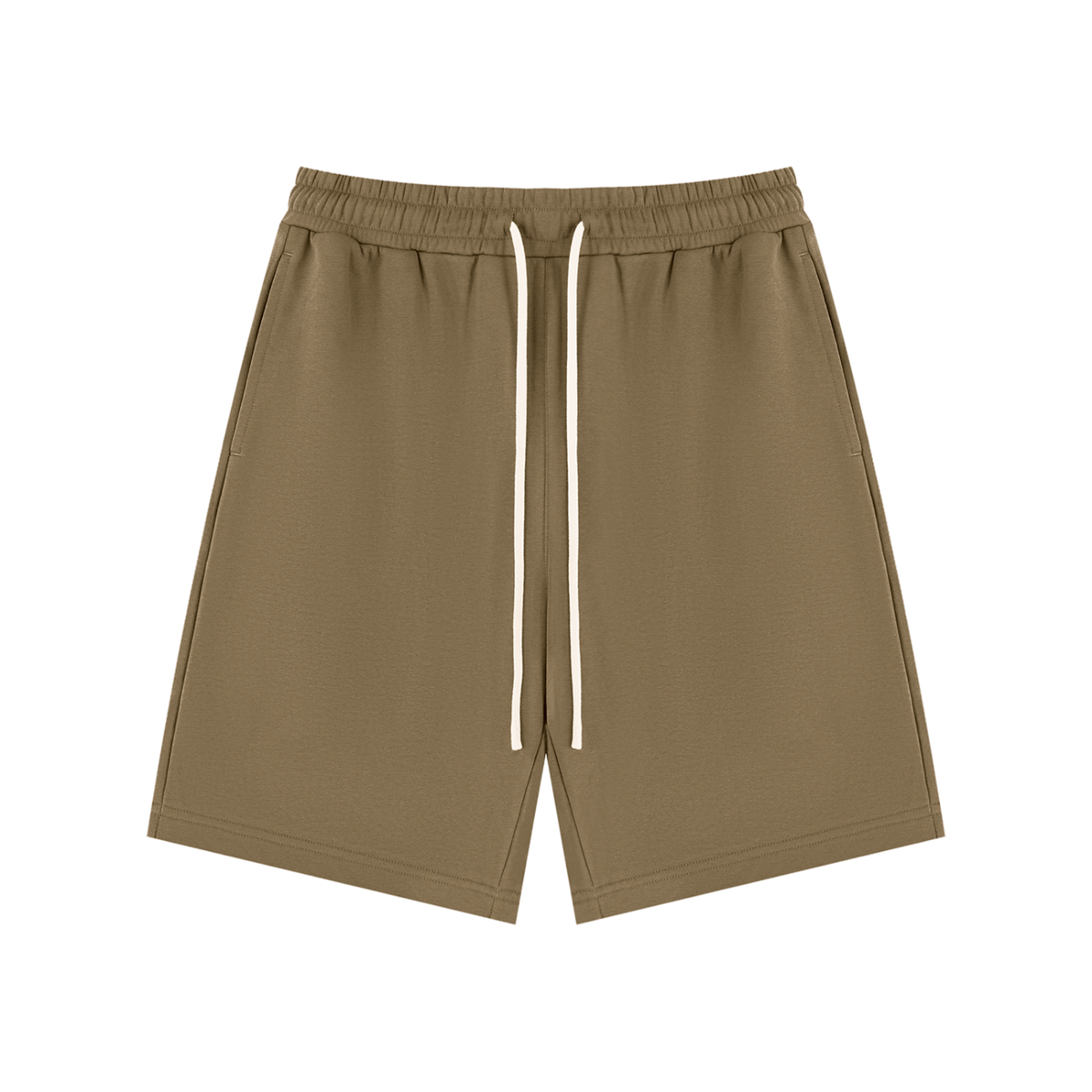 Everyday Drawstring Shorts