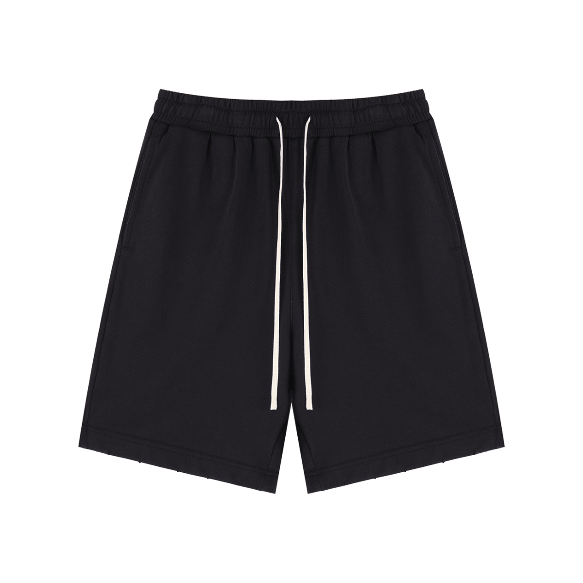 Everyday Drawstring Shorts