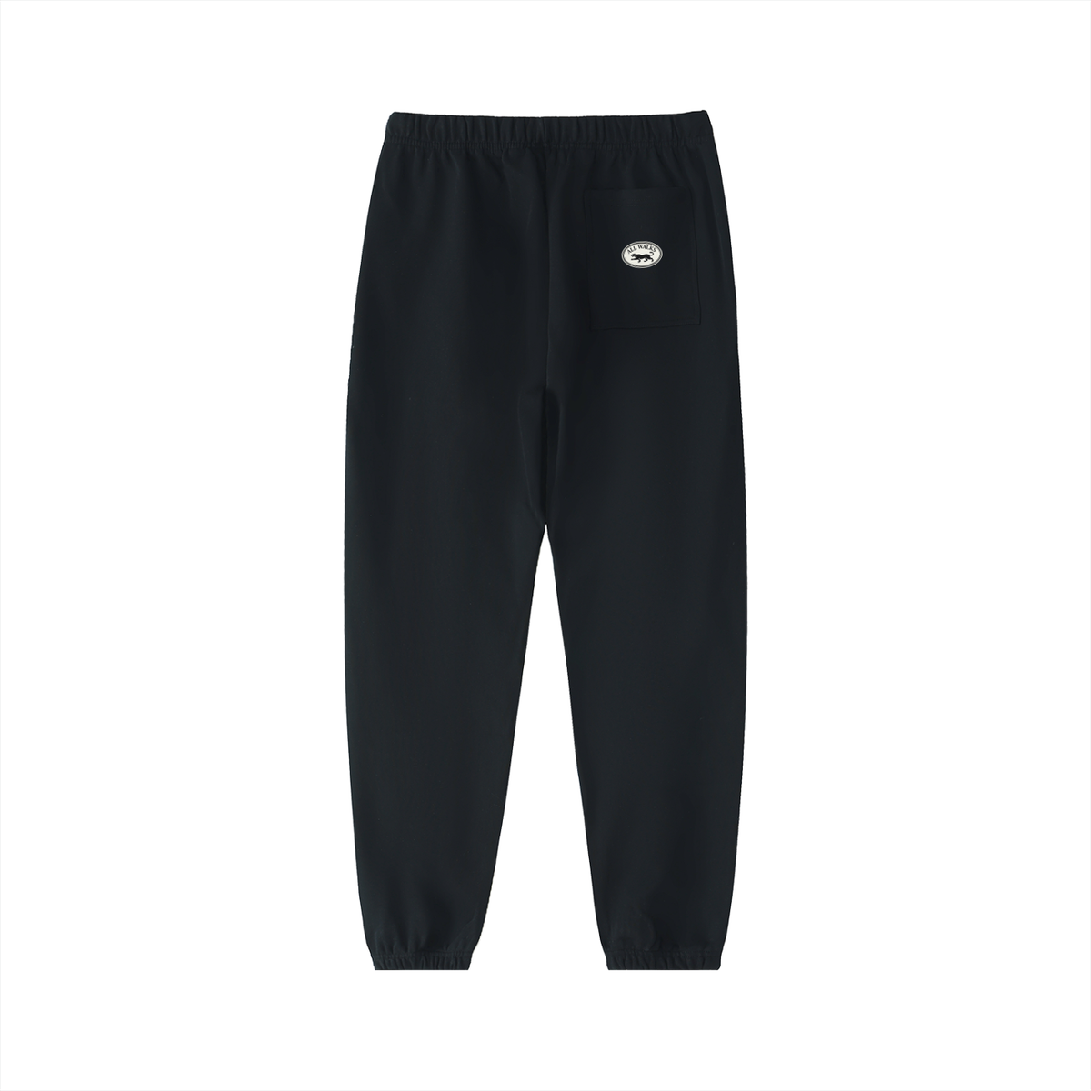 All Walks Prowler Pure Cotton Sweats