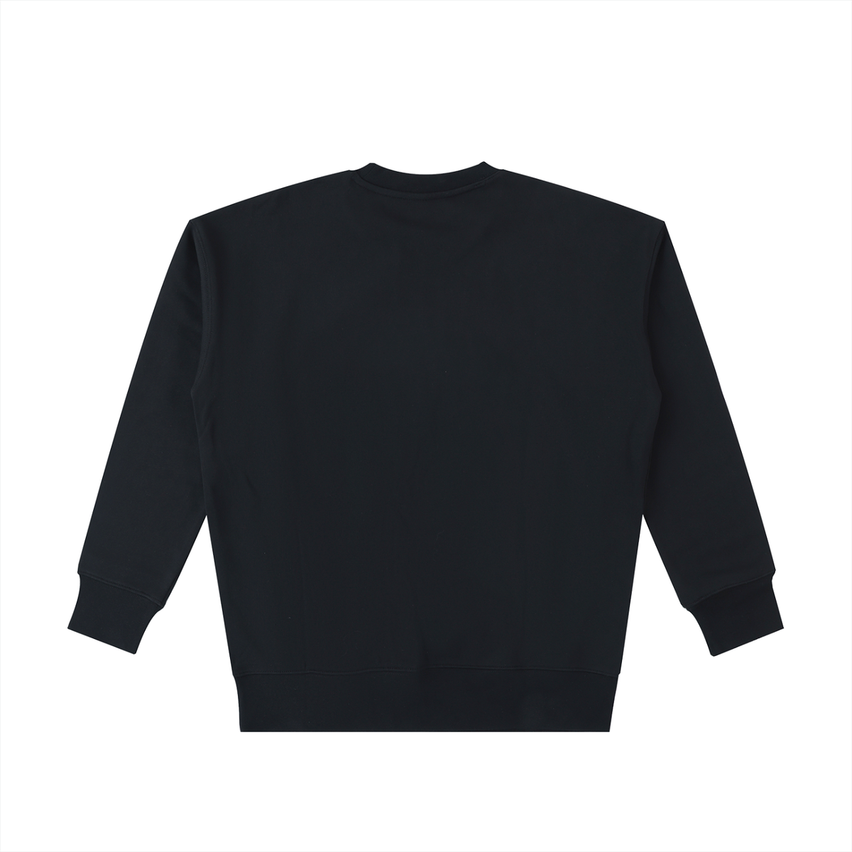 Heavyweight Cotton Sweatshirts