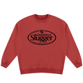 Slugger Vintage Washed Fleece Sweatshirt