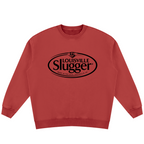 Slugger Vintage Washed Fleece Sweatshirt