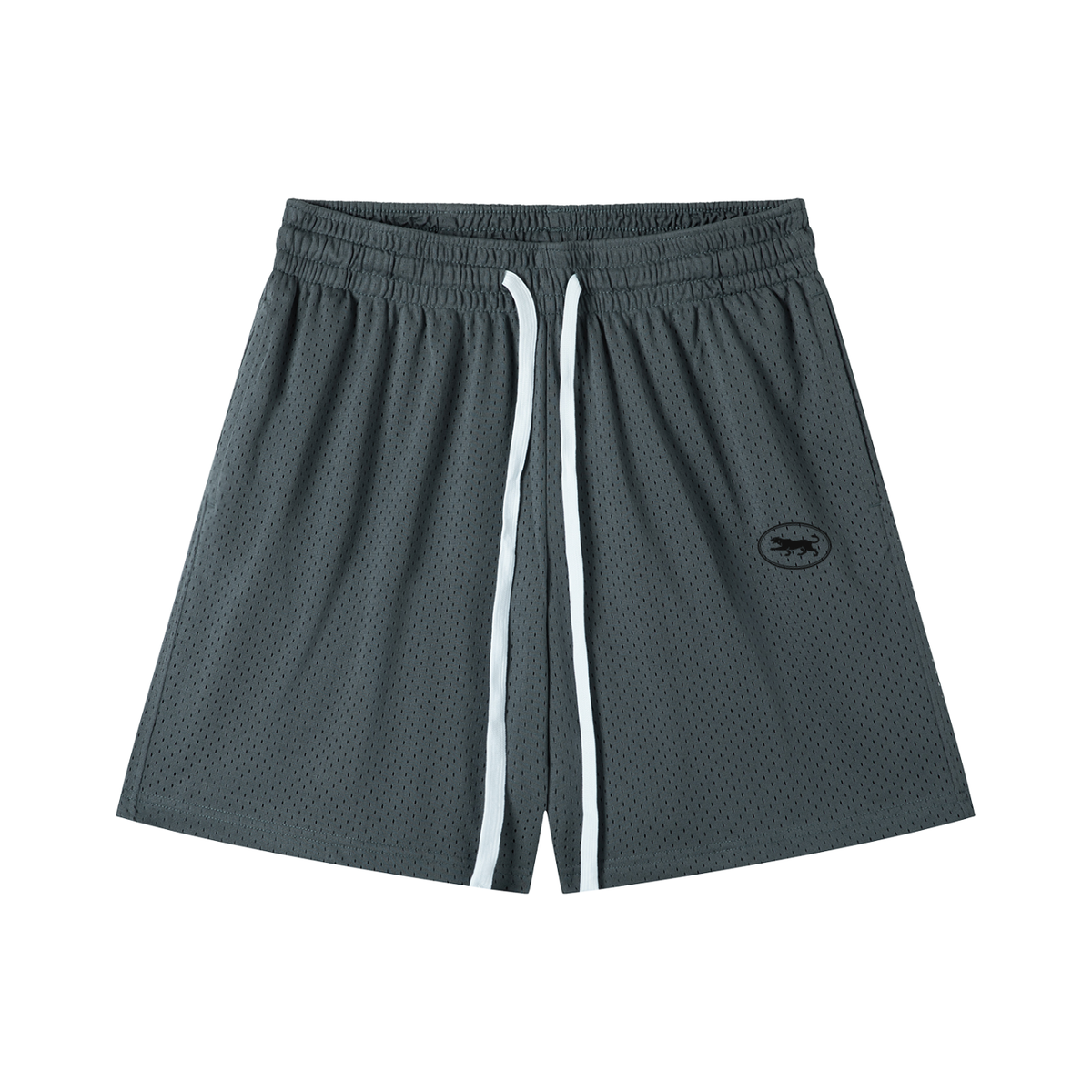All Walks Prowler Mesh Drawstring Shorts