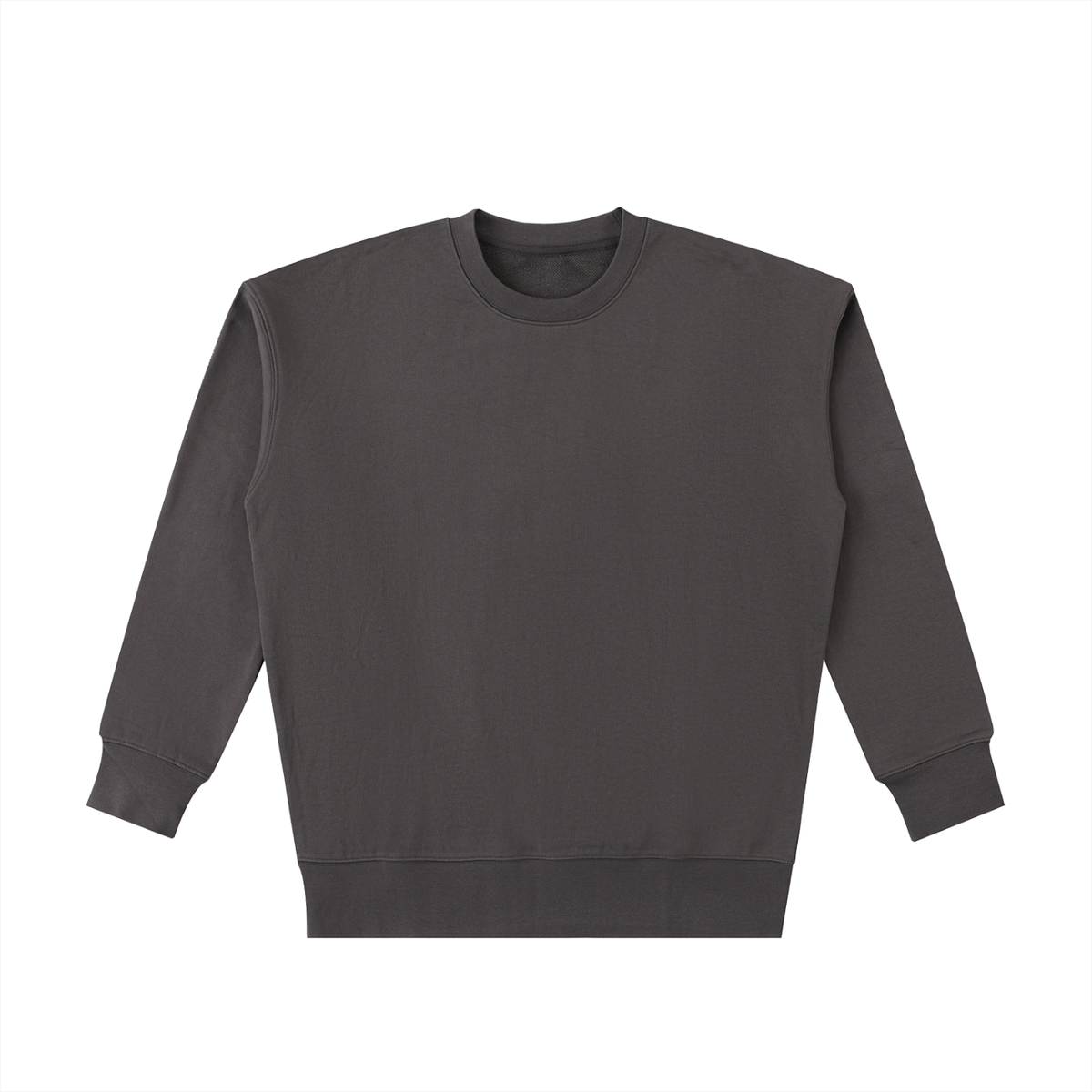 Heavyweight Cotton Sweatshirts
