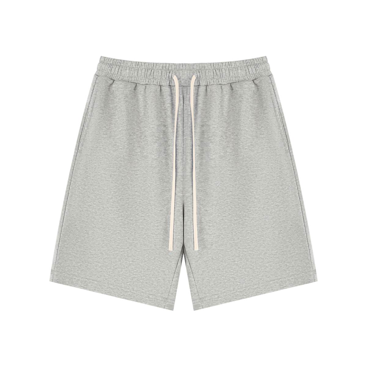 Everyday Drawstring Shorts