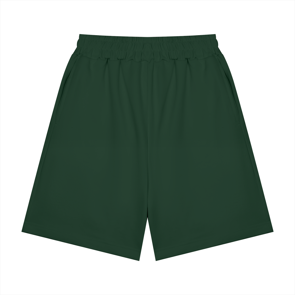 All Walks Heavyweight Shorts