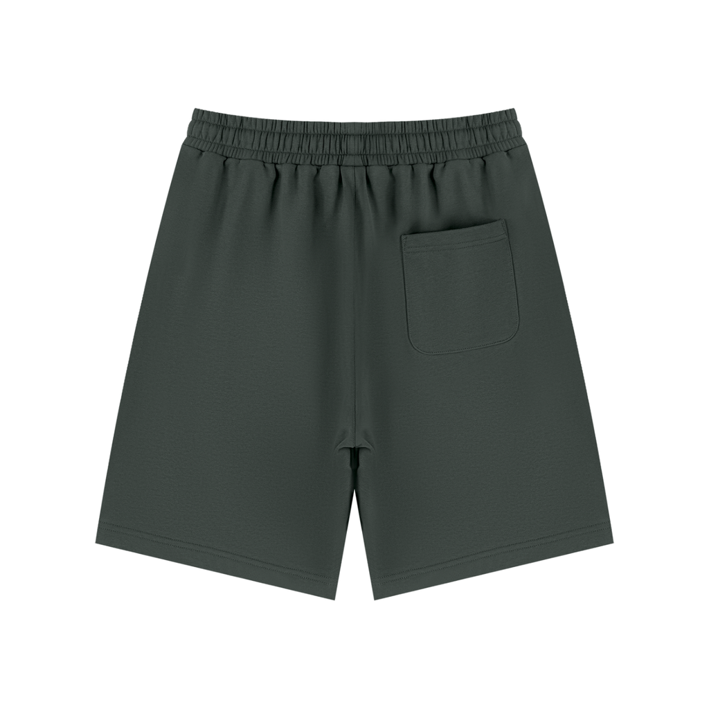 Everyday Drawstring Shorts