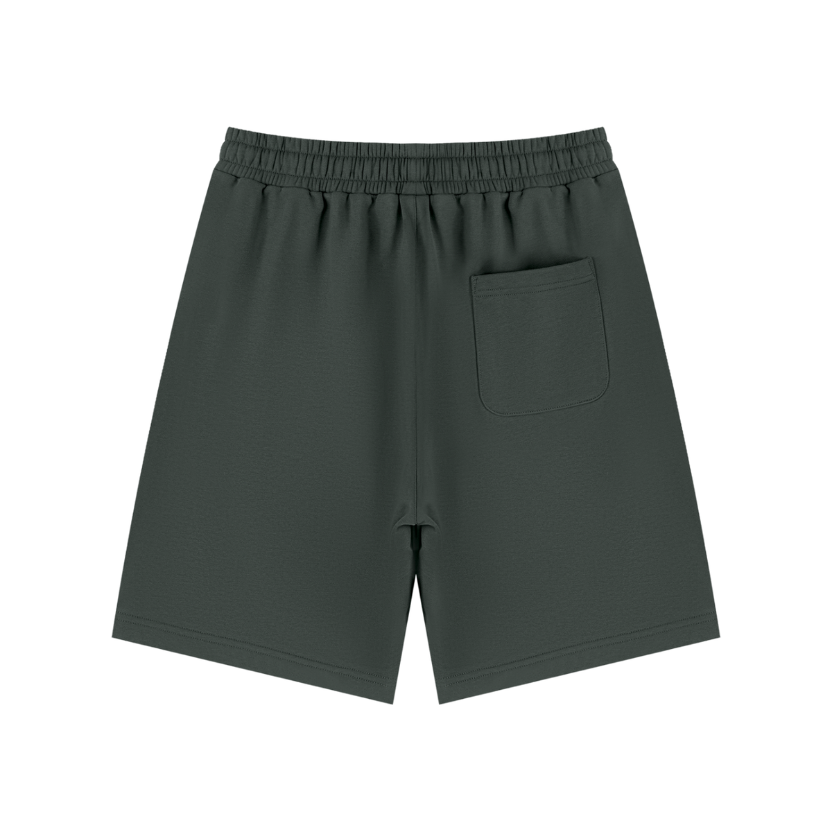 Everyday Drawstring Shorts