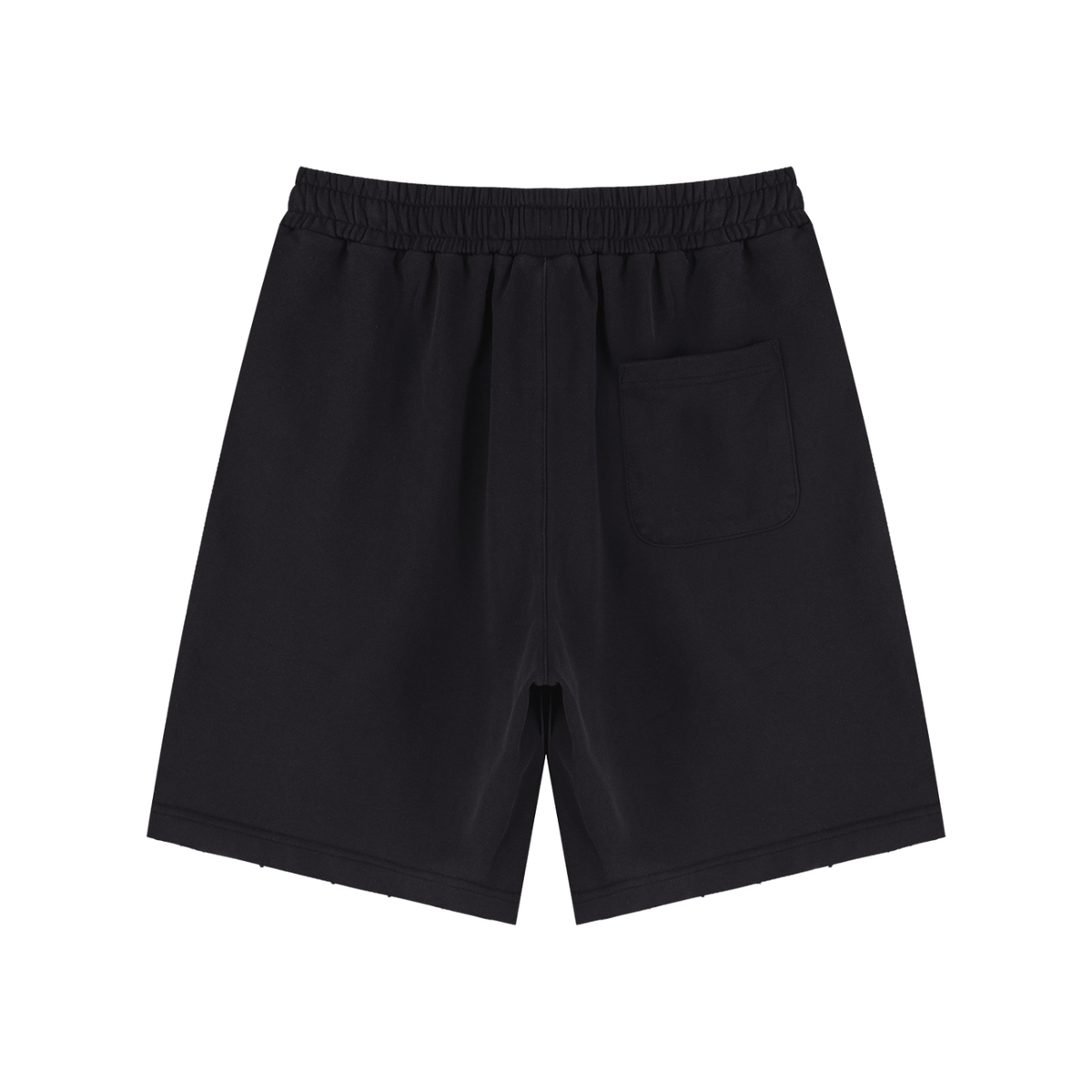 Everyday Drawstring Shorts