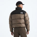 North Face 1996 Retro NUPTSE Jacket