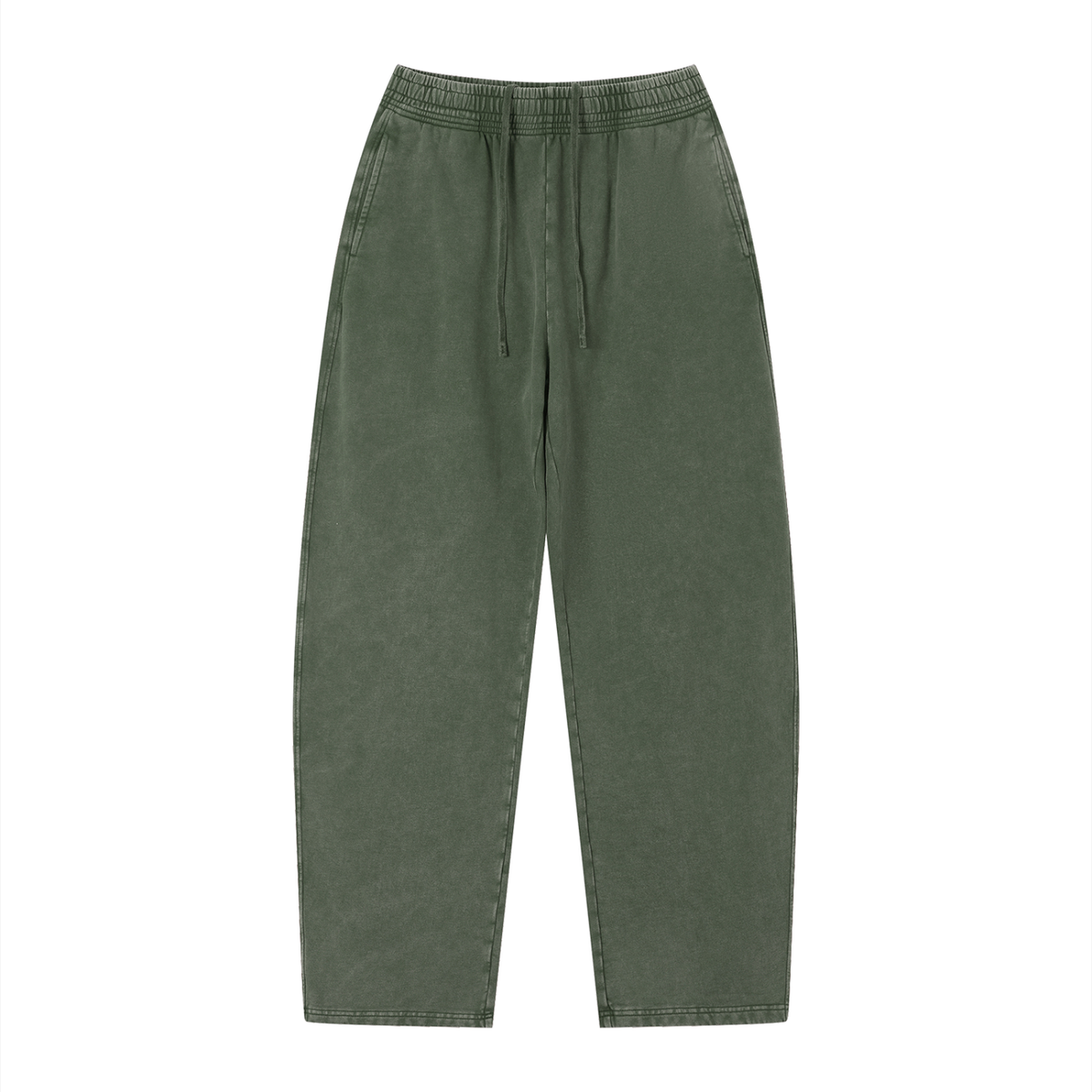 All Walks Prowler Vintage Wash Loose Sweats