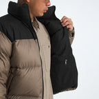 North Face 1996 Retro NUPTSE Jacket
