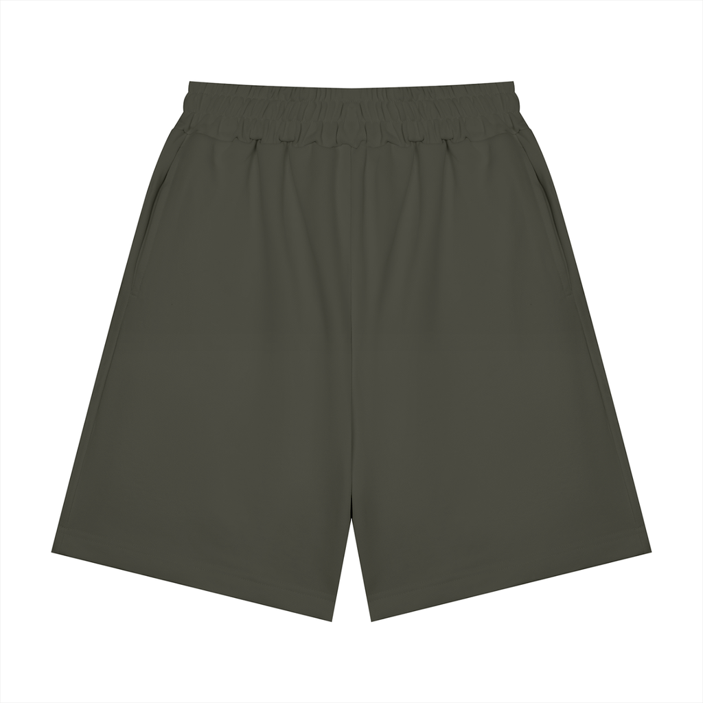 All Walks Heavyweight Shorts