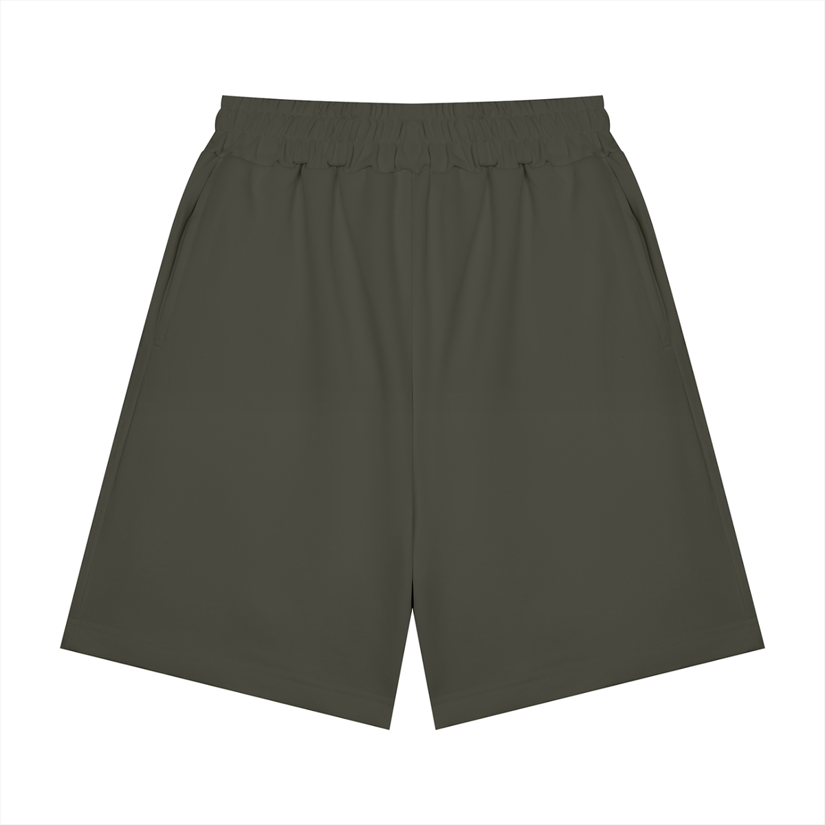 All Walks Heavyweight Shorts