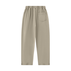 Mineral Wash Balloon Sweatpants