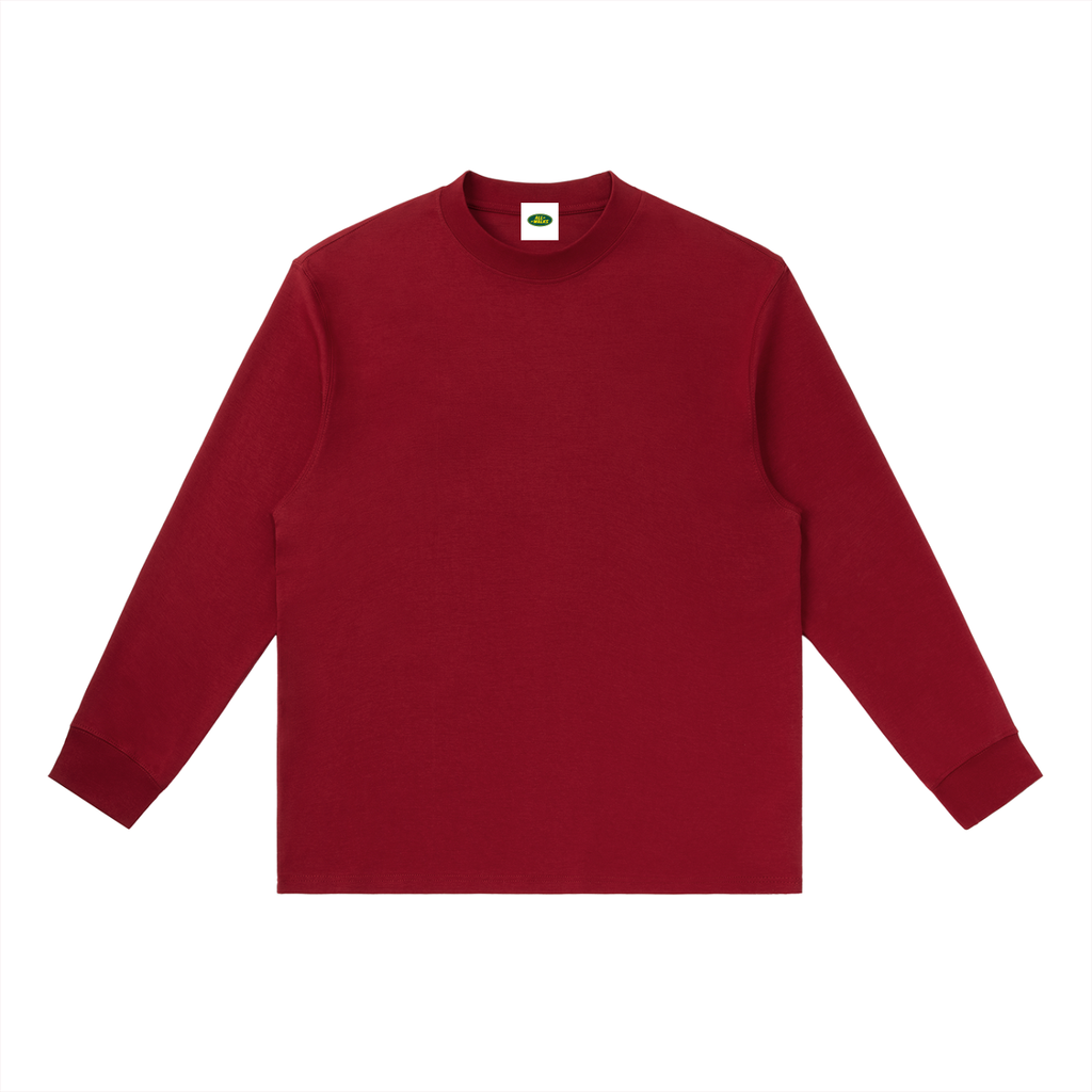 Everyday Long-Sleeve T-Shirt