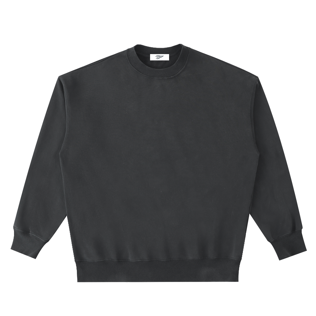 Vintage Washed Heavyweight Crewneck Sweatshirts