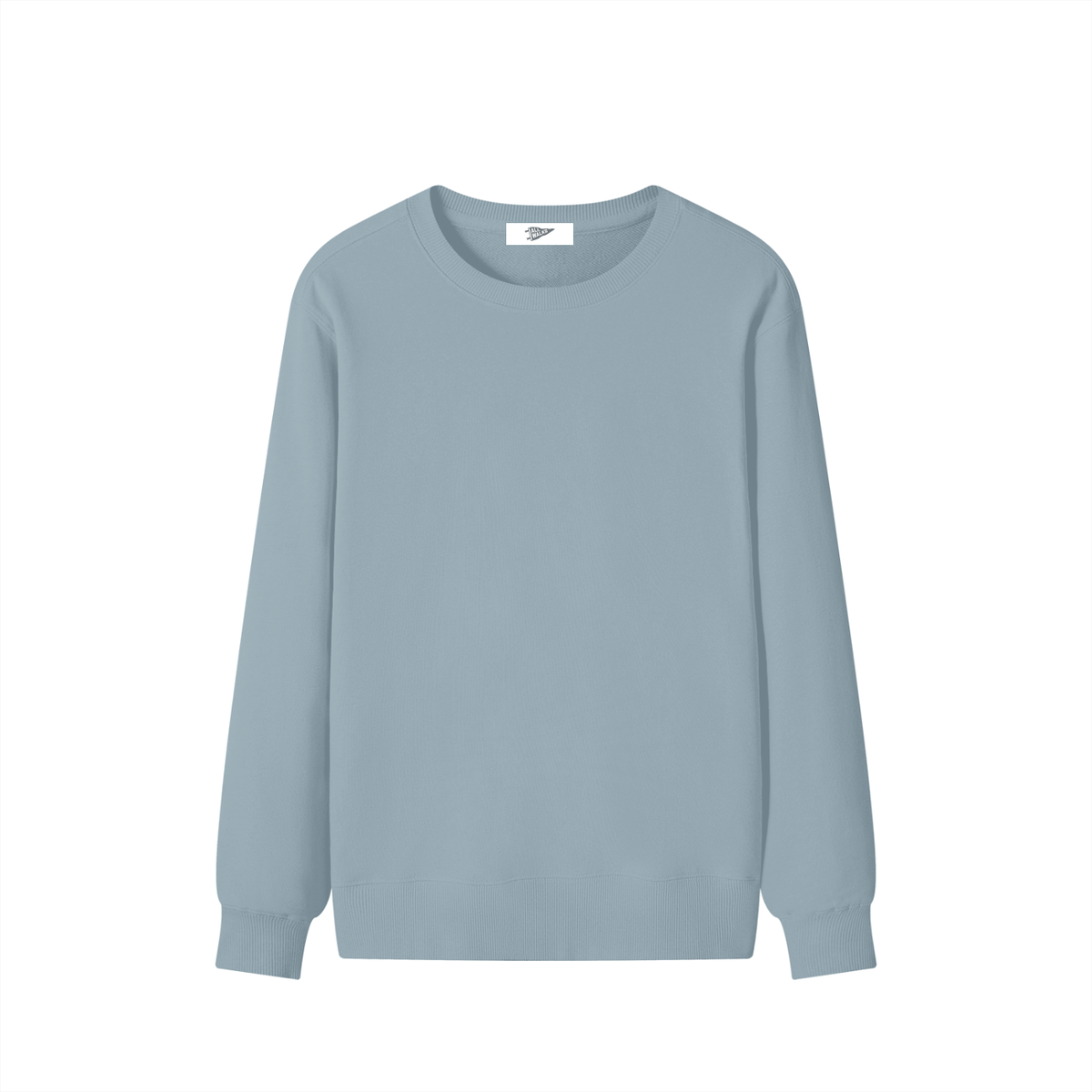 Classic 100% Cotton Crew