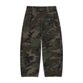 Greyskulls Camo Barrel Leg Pants