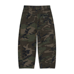 Greyskulls Camo Barrel Leg Pants