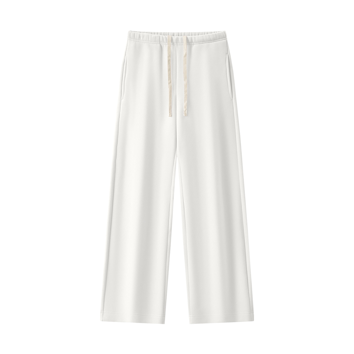 WMNS Straight Leg Fleece Sweatpants