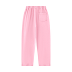 Mineral Wash Balloon Sweatpants