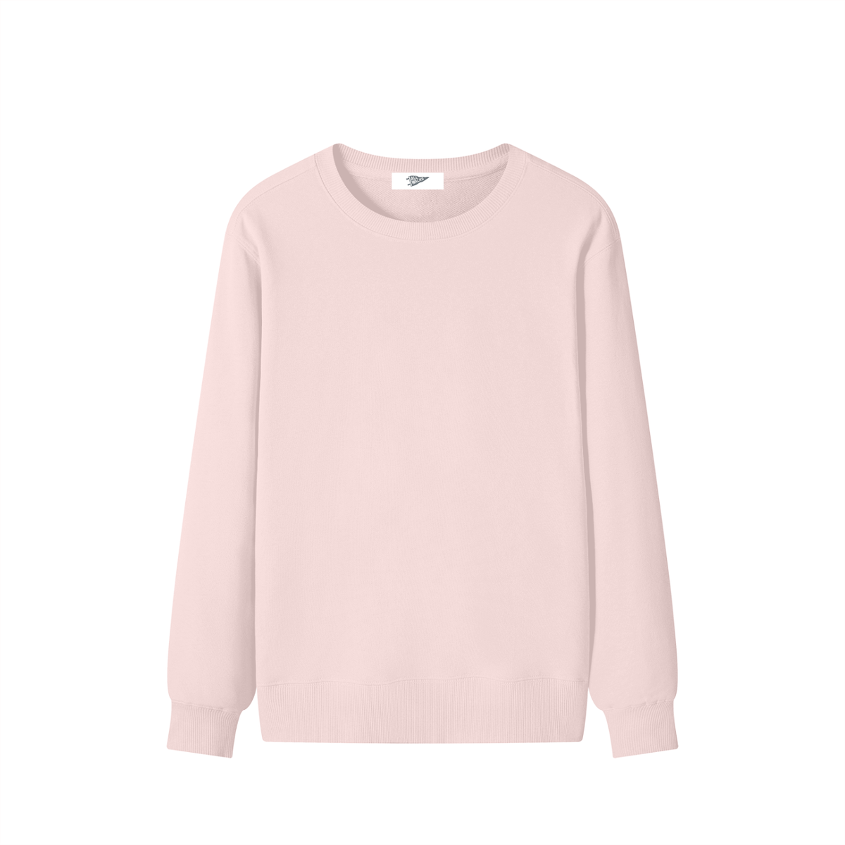 Classic 100% Cotton Crew