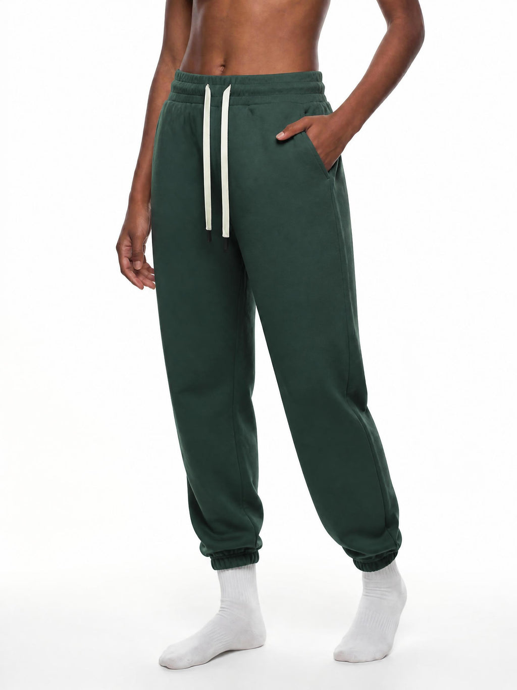 All Walks Everyday Heavy Cotton Sweats