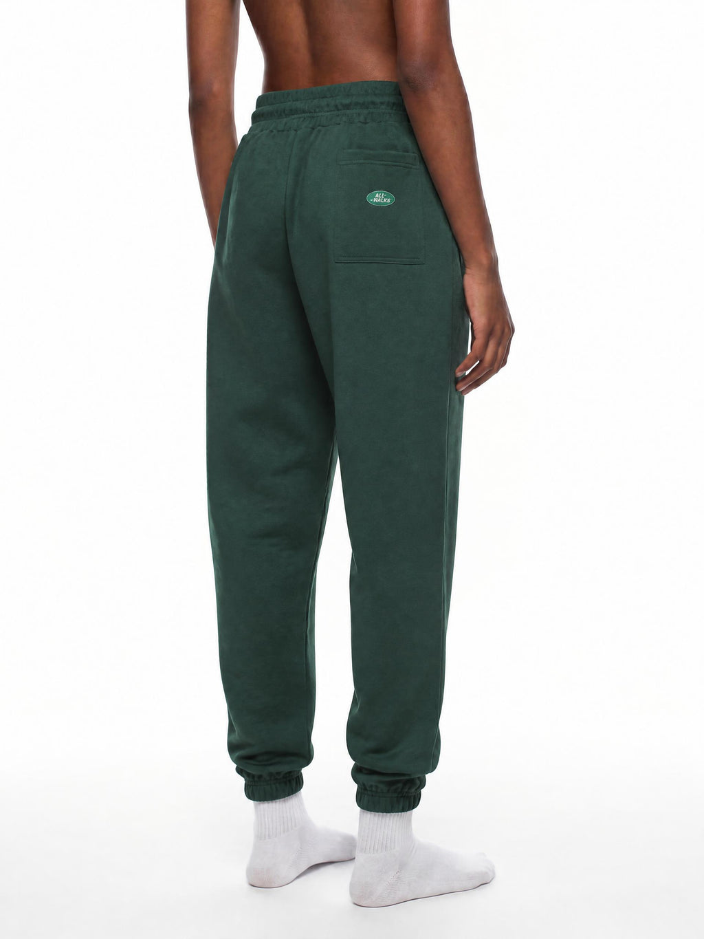 All Walks Everyday Heavy Cotton Sweats